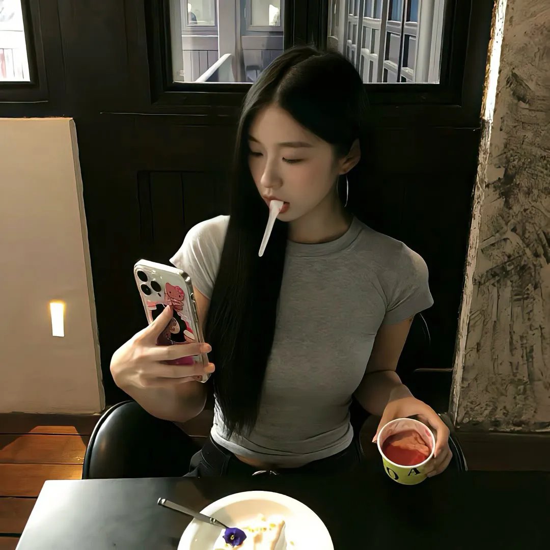 仿生人间